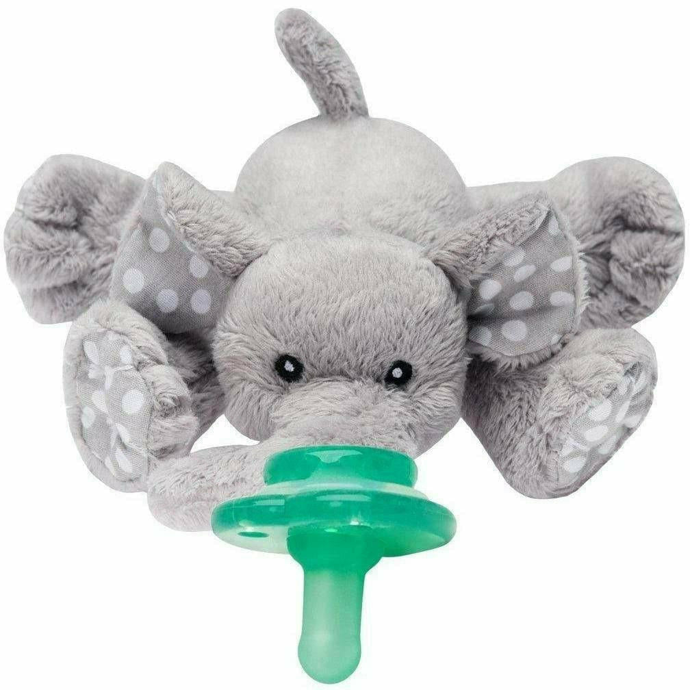 Paci-Plushies - Kid's Stuff Superstore
