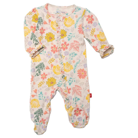 Magnetic Me Footie - Primrose Cottage - Kid's Stuff Superstore
