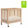 Babyletto Origami Mini Crib - Kid's Stuff Superstore