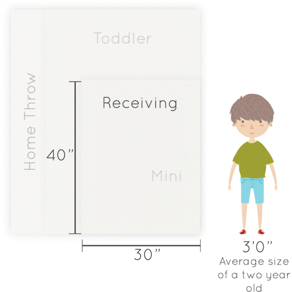 Luxury Blanket - Blush Dream - Kid's Stuff Superstore