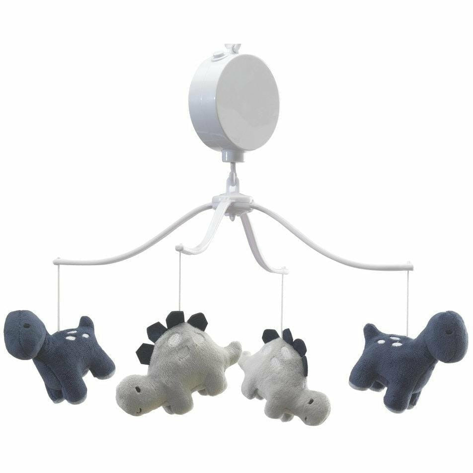 Lambs & Ivy Musical Mobile - Roar - Kid's Stuff Superstore