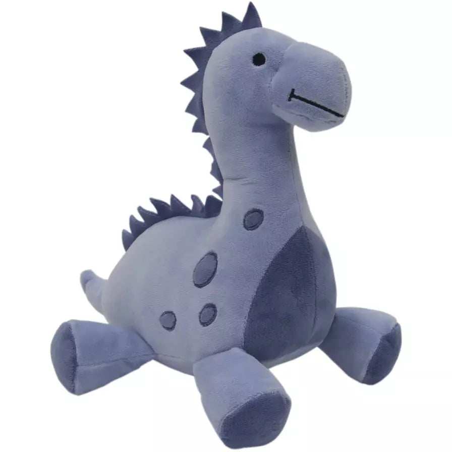 Lambs & Ivy Roar Dinosaur Stuffed Animal - Rex - Kid's Stuff Superstore