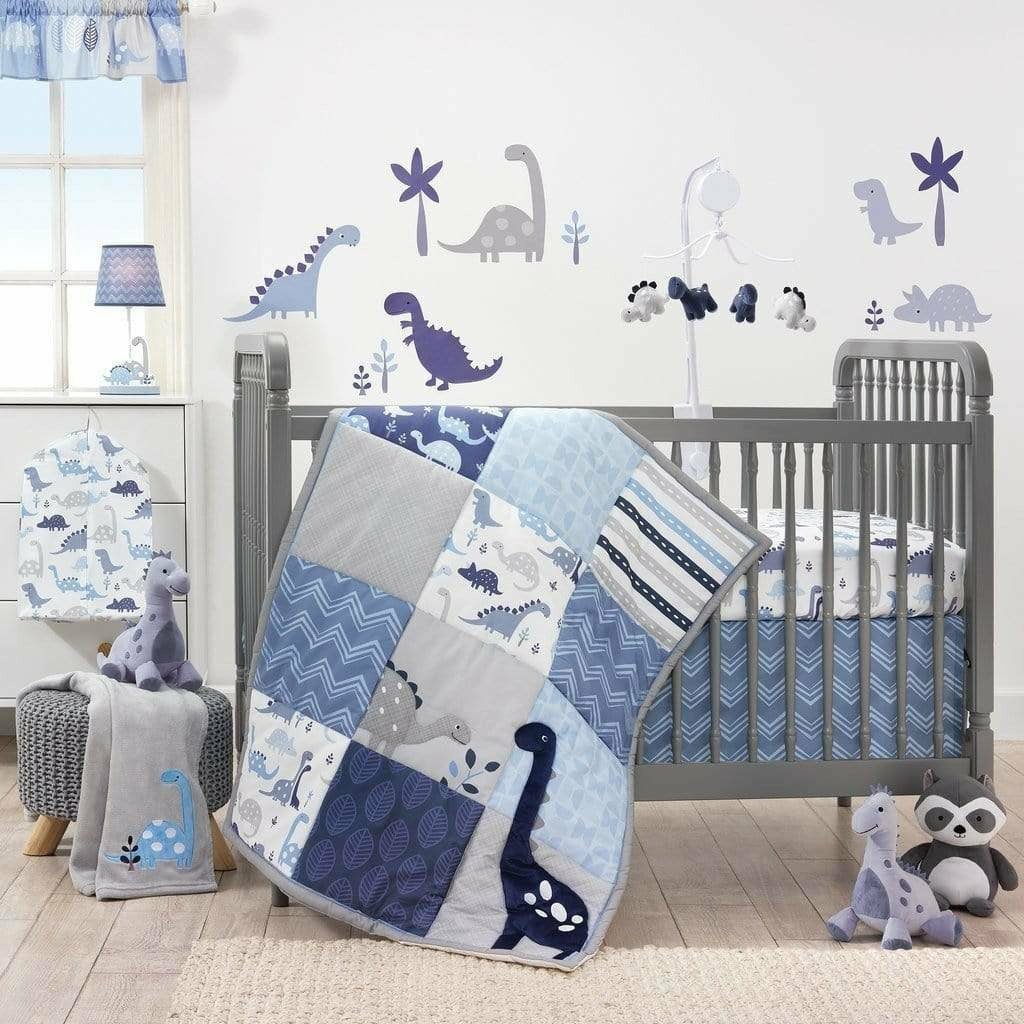 Lambs & Ivy Musical Mobile - Roar - Kid's Stuff Superstore