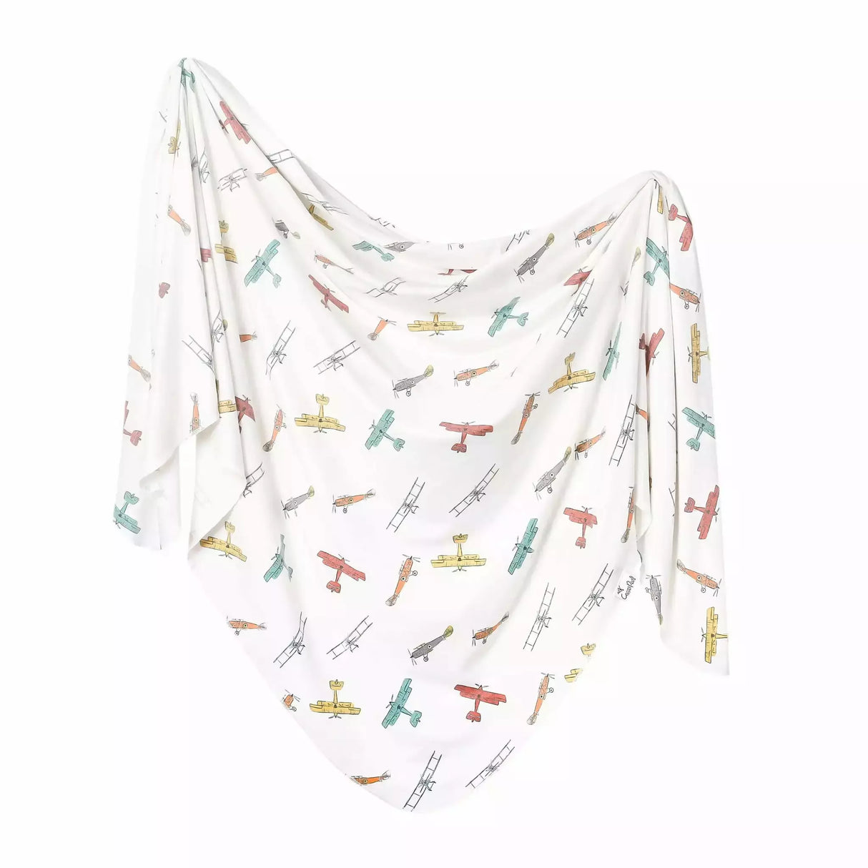 Copper Pearl Swaddle Blanket - Ace - Kid's Stuff Superstore