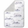 Oilo Jersey Cuddle Blanket - Kid's Stuff Superstore