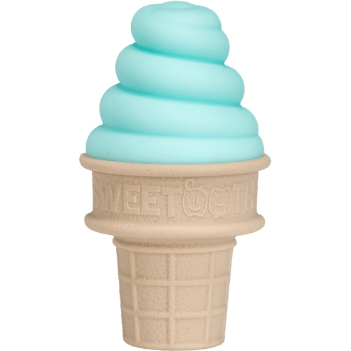 Sweetooth Ice Cream Teether - Kid's Stuff Superstore