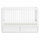 Babyletto Bento 3-in-1 Crib with Toddler Bed Conversion Kit - Kid's Stuff Superstore