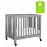 Babyletto Origami Mini Crib - Kid's Stuff Superstore