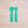 Re-Play Utensil Spoon & Fork - Kid's Stuff Superstore