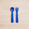 Re-Play Utensil Spoon & Fork - Kid's Stuff Superstore