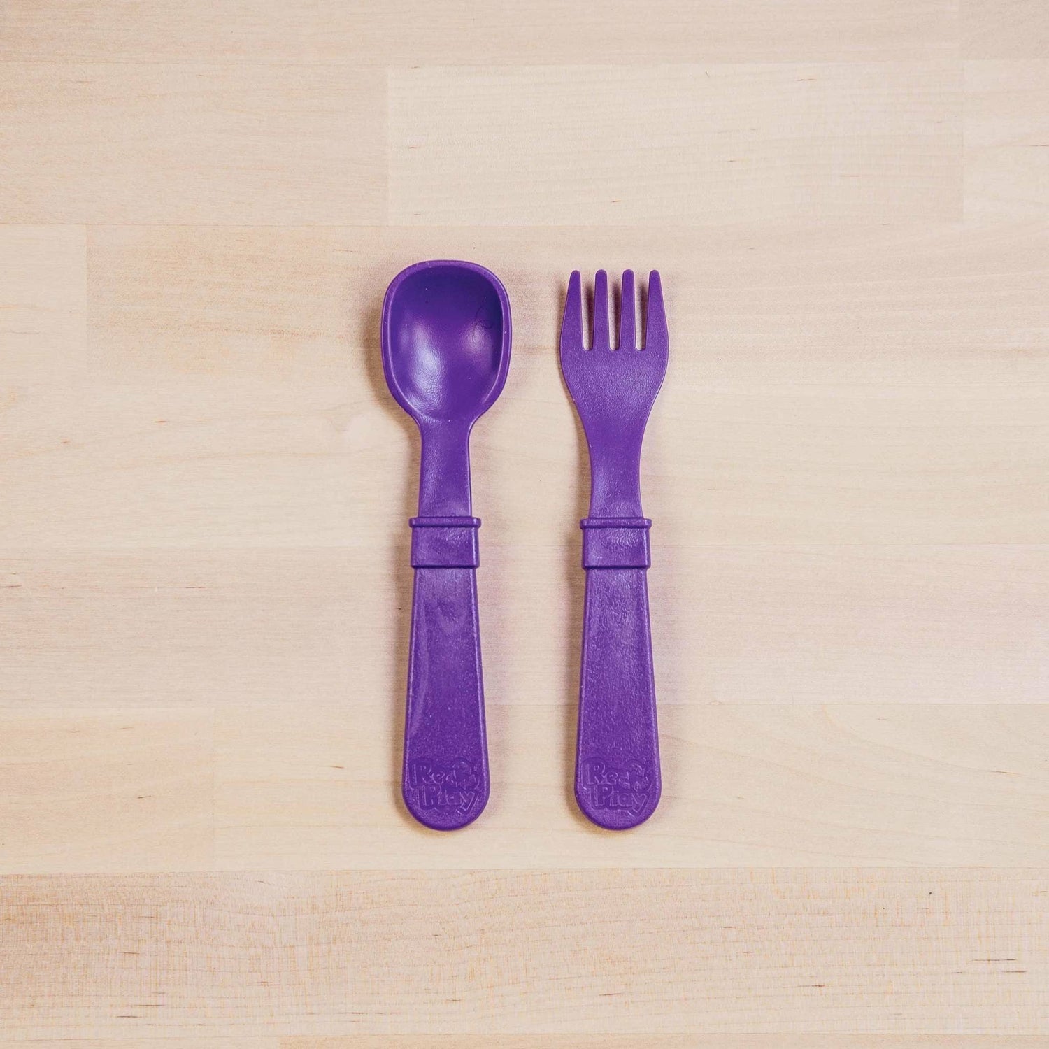 Re-Play Utensil Spoon & Fork - Kid's Stuff Superstore
