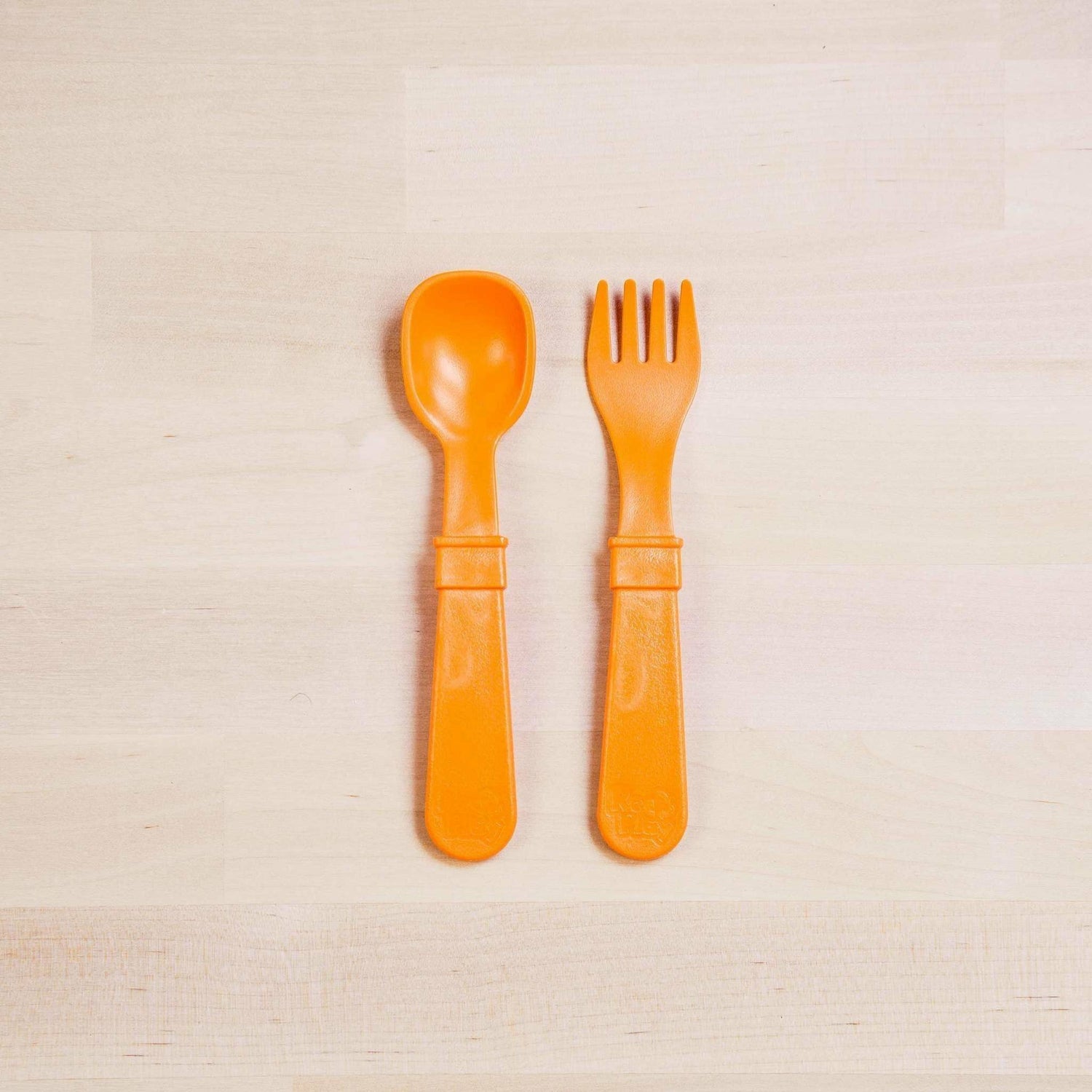 Re-Play Utensil Spoon & Fork - Kid's Stuff Superstore