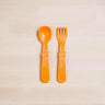 Re-Play Utensil Spoon & Fork - Kid's Stuff Superstore