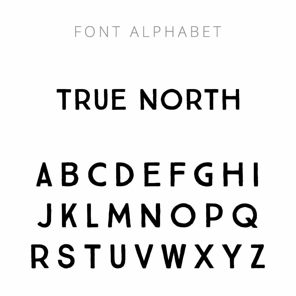 Sugar + Maple Large Blanket & Hat Set - Woodland Blue - Kid's Stuff Superstore