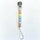 Sugar + Maple Pacifier Clip + Teether - Kid's Stuff Superstore
