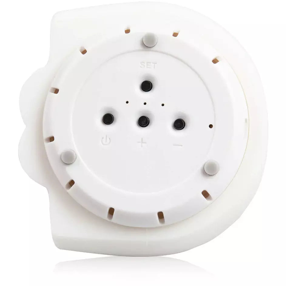 LumiPets® Bluetooth Children's Nursery Touch Night Light - Bear - Kid's Stuff Superstore