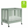 Babyletto Origami Mini Crib - Kid's Stuff Superstore