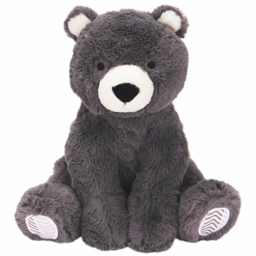 Lambs & Ivy Oscar the Bear - Kid's Stuff Superstore