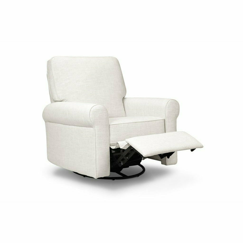 Monroe Pillowback Power Recliner - Kid's Stuff Superstore