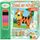 Bright Stripes String Art Pictures - Kid's Stuff Superstore
