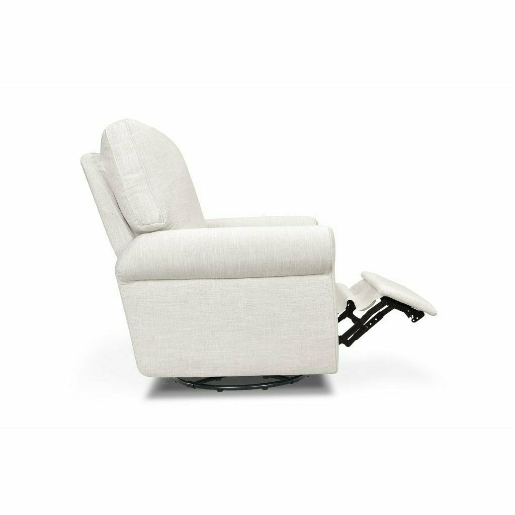 Monroe Pillowback Power Recliner - Kid's Stuff Superstore