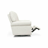 Monroe Pillowback Power Recliner - Kid's Stuff Superstore