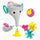 FunElefun FILL'N'SPRINKLE - Kid's Stuff Superstore